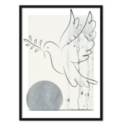 Save The Planet Art Print