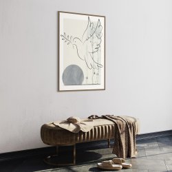 Save The Planet Art Print