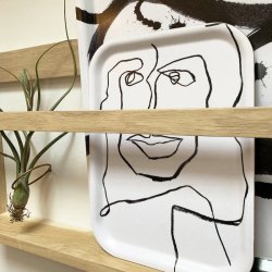  Bakke Lille One Line Female 