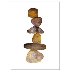 Stones Limited Edition 1-10