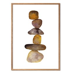 Stones Limited Edition 1-10