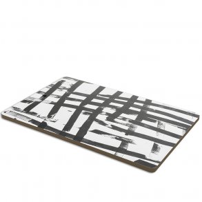 Serving Board Strokes