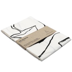 Viskestykke One Line Female 