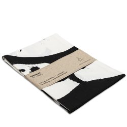 Viskestykke Scribbles