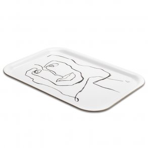 Tray small - One Line Female