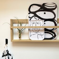  Bakke Lille One Line Female 