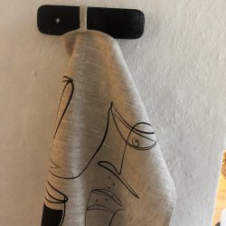 Viskestykke Wine &amp; Drinks Hr