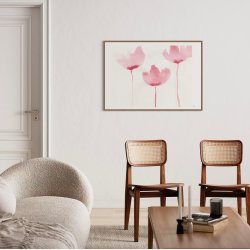 Water Lilies kunstplakat