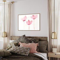 Water Lilies kunstplakat