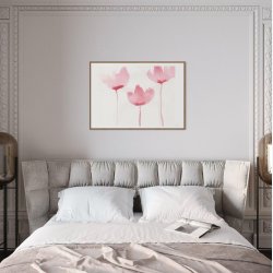 Water Lilies kunstplakat