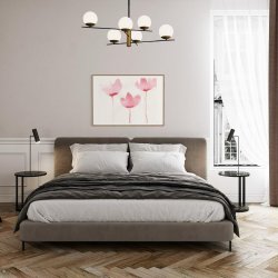 Water Lilies kunstplakat