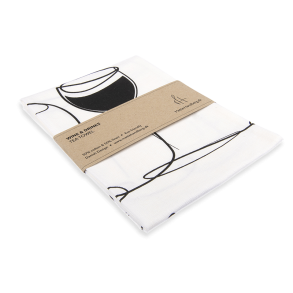 Tea Towel Wine & Drinks