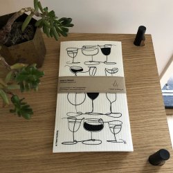  Karklud x 2 Wine &amp; Drinks