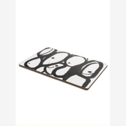 Serving Board Scribbles