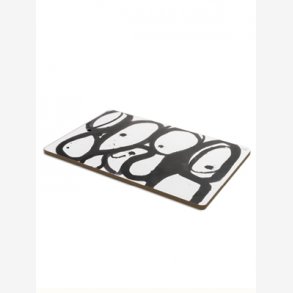 Serving Board Scribbles